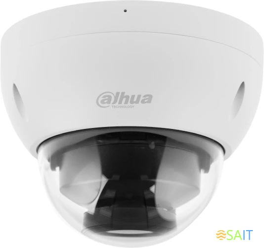 Камера видеонаблюдения IP Dahua DH-IPC-HDBW2241RP-ZS 2.7-13.5мм цв. корп.:белый/черный