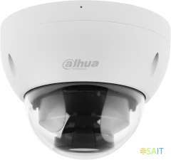 Камера видеонаблюдения IP Dahua DH-IPC-HDBW2241RP-ZS 2.7-13.5мм цв. корп.:белый/черный