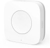 Умная кнопка Aqara T1 1кн. р.д.10м белый (WB-R02D)