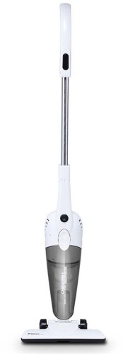 Пылесос ручной Deerma DX118C 600Вт белый/серый