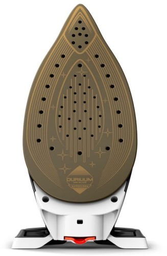 Парогенератор Tefal SV8130E0 2800Вт черный/белый