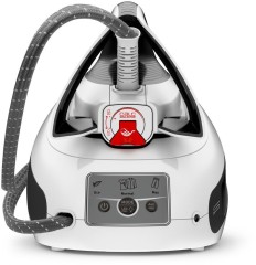 Парогенератор Tefal SV8130E0 2800Вт черный/белый