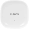 Гарнитура вкладыши Xiaomi Buds 5 M2341E1 белый беспроводные bluetooth в ушной раковине (BHR8117GL)