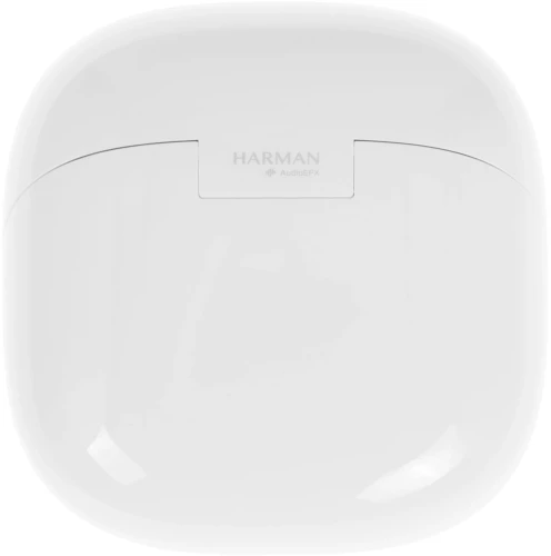 Гарнитура вкладыши Xiaomi Buds 5 M2341E1 белый беспроводные bluetooth в ушной раковине (BHR8117GL)