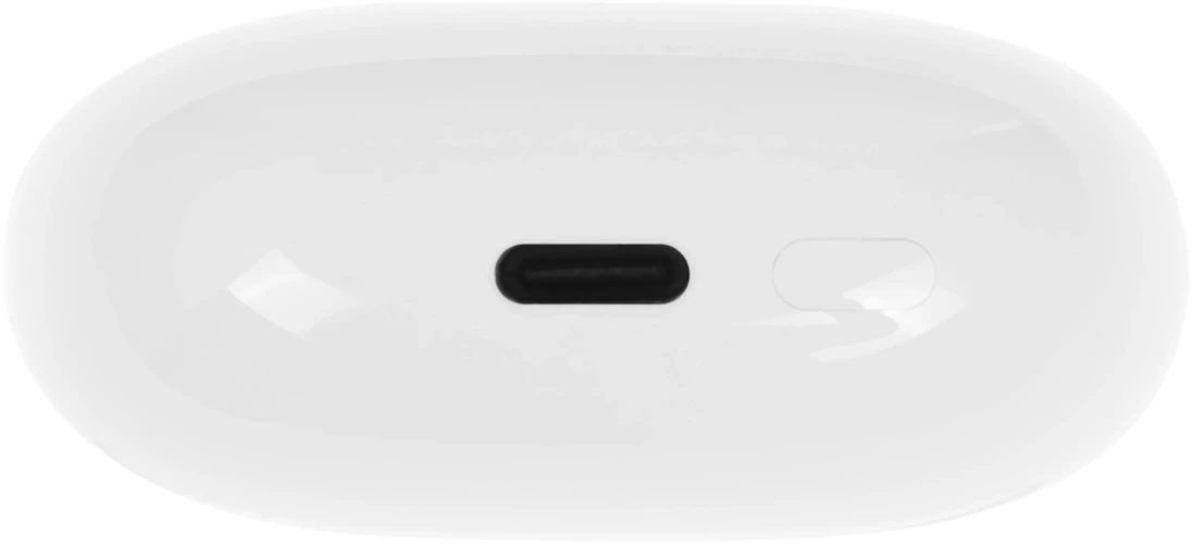 Гарнитура вкладыши Xiaomi Buds 5 M2341E1 белый беспроводные bluetooth в ушной раковине (BHR8117GL)