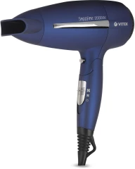 Фен Vitek VT-1309 2000Вт синий