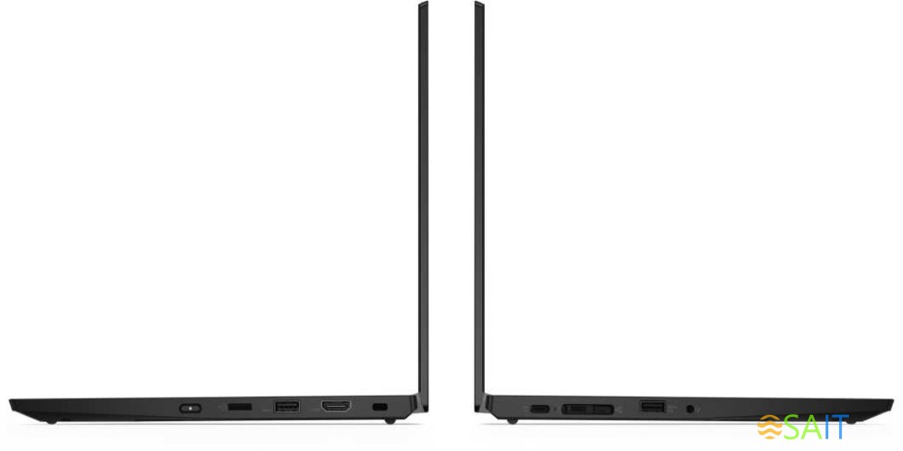 Ноутбук Lenovo ThinkPad L13 G2 Core i5 1135G7 8Gb SSD256Gb Intel Iris Xe graphics 13.3" IPS FHD (1920x1080) noOS black WiFi BT Cam (20VJA2U4CD)