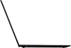 Ноутбук Osio BaseLine B150i-010b N-series N200 8Gb SSD512Gb Intel UHD Graphics 15.6" IPS FHD (1920x1080) Windows 11 Home black WiFi BT Cam 5000mAh