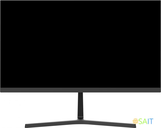 Монитор Dahua 21.5" DHI-LM22-B200S черный VA LED 5ms 16:9 HDMI M/M матовая 3000:1 250cd 178гр/178гр 1920x1080 100Hz VGA FHD 2кг