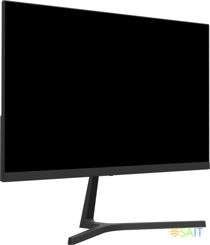 Монитор Dahua 21.5" DHI-LM22-B200S черный VA LED 5ms 16:9 HDMI M/M матовая 3000:1 250cd 178гр/178гр 1920x1080 100Hz VGA FHD 2кг