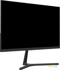 Монитор Dahua 21.5" DHI-LM22-B200S черный VA LED 5ms 16:9 HDMI M/M матовая 3000:1 250cd 178гр/178гр 1920x1080 100Hz VGA FHD 2кг