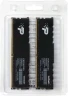 Память DDR4 2x32GB 3200MHz Patriot PSP464G3200KH1 Signature Premium RTL PC4-25600 CL22 DIMM 288-pin 1.2В kit dual rank с радиатором Ret