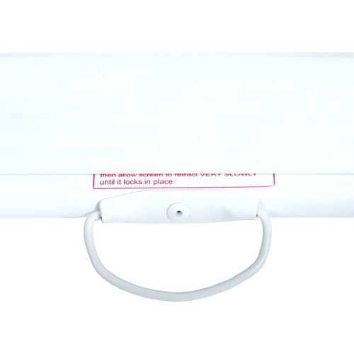 Настенный экран Lumien LEP-100126