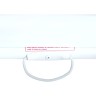 Настенный экран Lumien LEP-100126