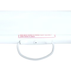 Настенный экран Lumien LEP-100126