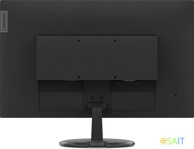 Монитор Lenovo 23.8" ThinkVision C24-20 черный VA LED 6ms 16:9 HDMI матовая 1000:1 250cd 178гр/178гр 1920x1080 75Hz FreeSync VGA FHD 3.01кг