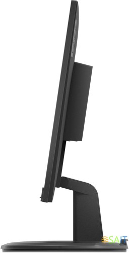 Монитор Lenovo 23.8" ThinkVision C24-20 черный VA LED 6ms 16:9 HDMI матовая 1000:1 250cd 178гр/178гр 1920x1080 75Hz FreeSync VGA FHD 3.01кг