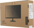 Монитор Lenovo 23.8" ThinkVision C24-20 черный VA LED 6ms 16:9 HDMI матовая 1000:1 250cd 178гр/178гр 1920x1080 75Hz FreeSync VGA FHD 3.01кг