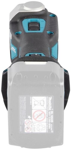 Многофункциональный инструмент Makita DTM52Z