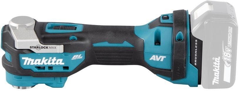 Многофункциональный инструмент Makita DTM52Z