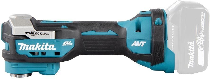 Многофункциональный инструмент Makita DTM52Z