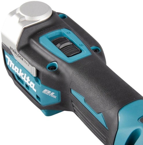 Многофункциональный инструмент Makita DTM52Z