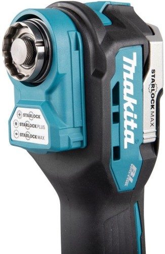 Многофункциональный инструмент Makita DTM52Z