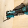Многофункциональный инструмент Makita DTM52Z