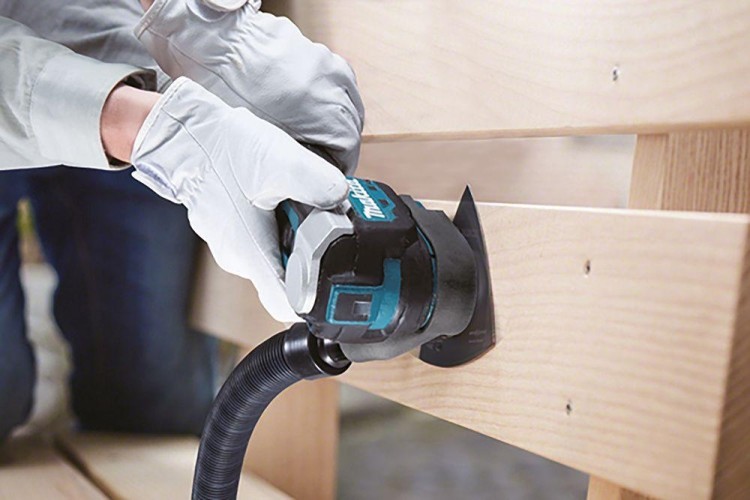 Многофункциональный инструмент Makita DTM52Z