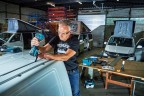 Многофункциональный инструмент Makita DTM52Z