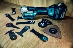 Многофункциональный инструмент Makita DTM52Z