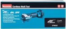 Многофункциональный инструмент Makita DTM52Z