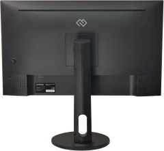Монитор Digma 27" Progress 27P605F черный IPS LED 16:9 HDMI M/M матовая HAS Piv 300cd 178гр/178гр 1920x1080 75Hz G-Sync FreeSync DP FHD 6.05кг