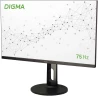 Монитор Digma 27" Progress 27P605F черный IPS LED 16:9 HDMI M/M матовая HAS Piv 300cd 178гр/178гр 1920x1080 75Hz G-Sync FreeSync DP FHD 6.05кг