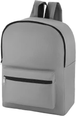 Рюкзак Silwerhof Simple серый