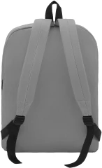 Рюкзак Silwerhof Simple серый