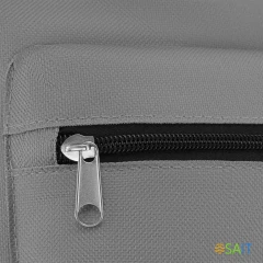 Рюкзак Silwerhof Simple серый