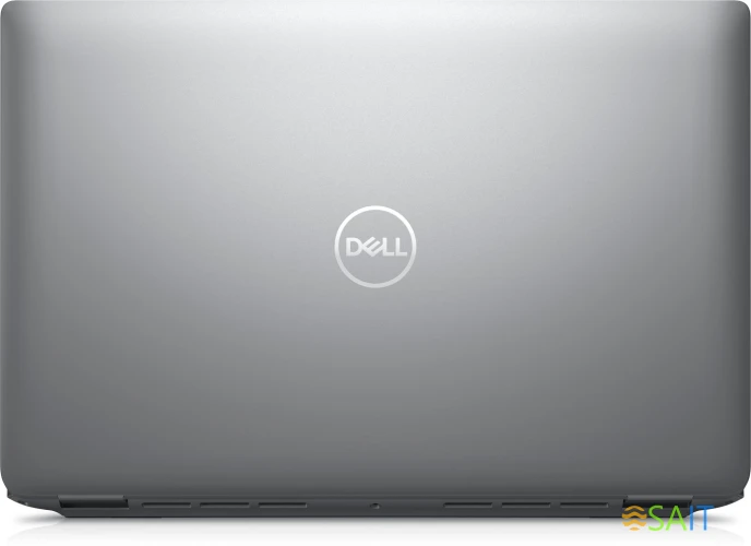 Ноутбук Dell Latitude 5450 Core Ultra 7 155U 16Gb SSD512Gb Intel Graphics 14" WVA FHD (1920x1080) Linux grey WiFi BT Cam (5450-7560)