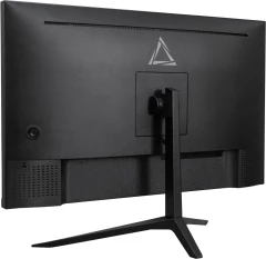 Монитор Delta Computers 27" Сова OM270I черный IPS 5ms 16:9 HDMI M/M матовая HAS Piv 1000:1 300cd 178гр/178гр 2560x1440 75Hz FreeSync DP 2K 5.7кг (RUS)