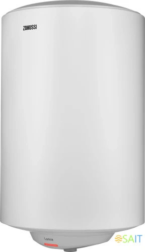 Водонагреватель Zanussi Lorica ZWH/S 80 1.5кВт 80л электрический настенный/белый