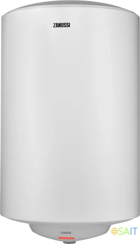 Водонагреватель Zanussi Lorica ZWH/S 80 1.5кВт 80л электрический настенный/белый