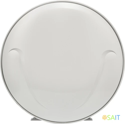 Водонагреватель Zanussi Lorica ZWH/S 80 1.5кВт 80л электрический настенный/белый