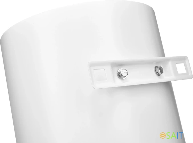 Водонагреватель Zanussi Lorica ZWH/S 80 1.5кВт 80л электрический настенный/белый