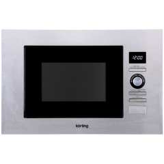 Встраиваемая микроволновая печь Korting Korting KMI 720 X