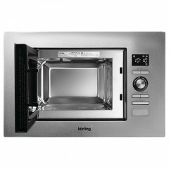 Встраиваемая микроволновая печь Korting Korting KMI 720 X