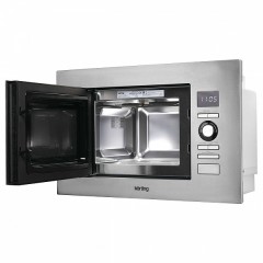 Встраиваемая микроволновая печь Korting Korting KMI 720 X