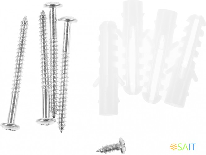 Конвектор Primera PHP-2000-MWB 2000Вт белый