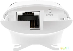 Точка доступа TP-Link EAP113-Outdoor N300 10/100BASE-TX белый