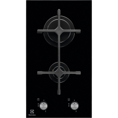 Домино ELECTROLUX Electrolux EGC3322NVK
