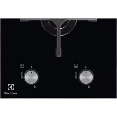 Домино ELECTROLUX Electrolux EGC3322NVK